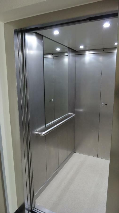 Kurpark Appartement กลึคส์บวร์ก ภายนอก รูปภาพ